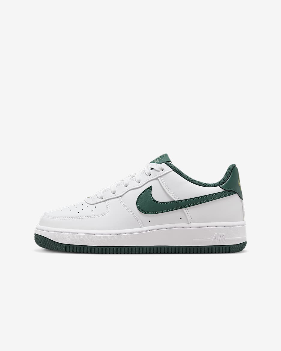 Nike Air Force 1 Zapatillas Nino a. Nike ES